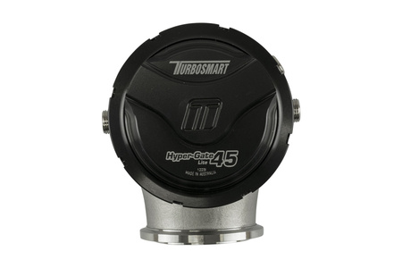 Turbosmart Wastegates szelep Gen-V WG45 Hyper-Gate45 Lite 14psi Sleeper
