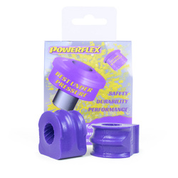 Front Anti Roll Bar Mounting 17mm Powerflex Polyurethane Bush Road Series Audi TT Models TT MK1 TYP 8N (1999-2006) TT Mk1 Typ 8N 2WD (1999-2006) PFF3-503-17