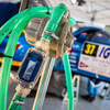 RRS digital fuel volume meter