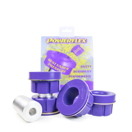 Przednia tuleja mocowania tylnej ramy pomocniczej z funkcją Anti-Squat (Szybka jazda) Powerflex Road Series BMW 3 Series & E90, E91, E92 & E93 (2005-2013)\E9* Sedan / Touring / Coupe / Conv PFR5-1220