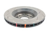 Tarcza hamulcowa przednia DBA 4000 series - T3 - DBA43212S JEEP Wrangler JL