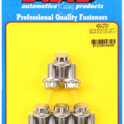 ARP Ford Dana 60/40 SS 12pt rear end cover bolt kit
