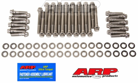 ARP SB Chevy SS 12pt head bolt kit