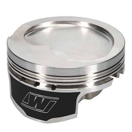 Kute tłoki Wiseco - zestaw CHEVY LSX -25cc R/DOME 1.110 CH B:4.135 - K0035X135