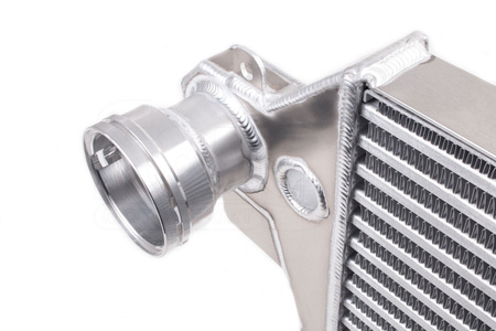 Intercooler for Volkswagen T5 1.9/2.5 and T5.1 2.0 TDI Single turbo