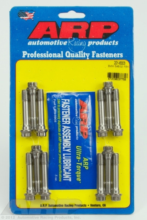 ARP BMW 2.8L(M52)+3.0L(M54) 6 (M9x47mm UHL) strypo varžtas ki