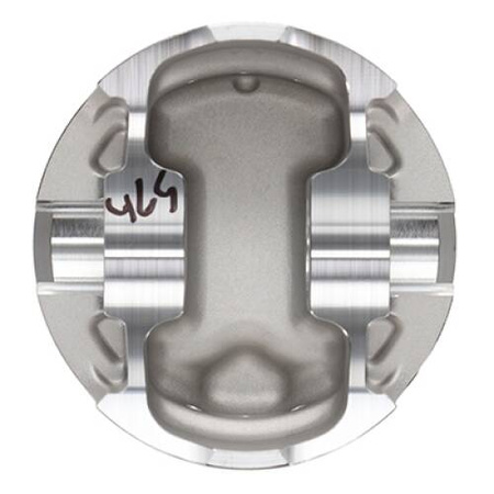 Kute tłoki Wiseco - zestaw Chevy LS -8cc R/Dome 1.115 B:4.070 - K394X7