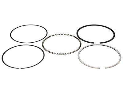 Zestaw pierścieni tłokowych Wiseco 3.572"" 1.5 x 1.5 x 3.0mm - 1 cyl."