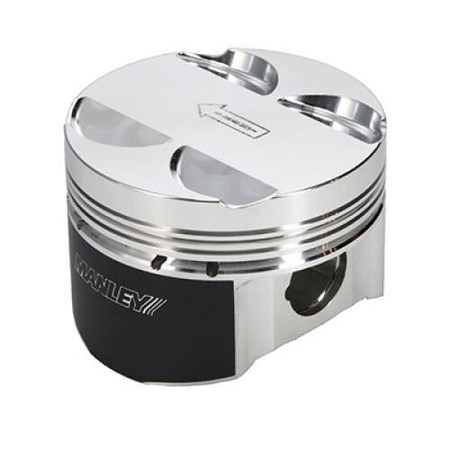 Manley dugattyúk készlet Hyundai 2.0 Theta T 86.50mm B 1.181 CH -2.5cc 616005C-4