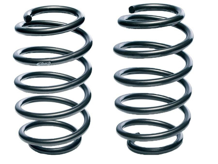 Tieferlegungsfedern Eibach Pro-Kit Volvo XC90 II  09.14-