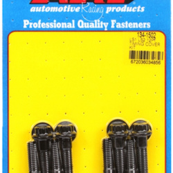 Śruby ARP LS1 LS2 12pt timing cover bolt kit