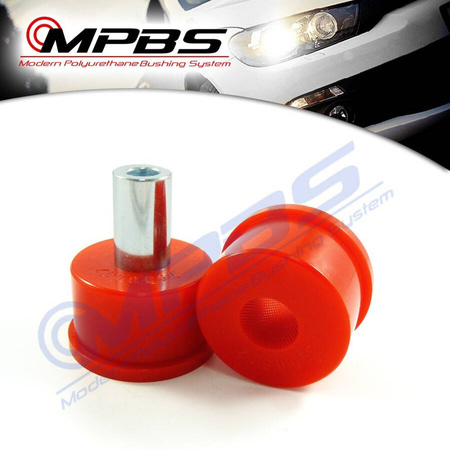 Galinės spyruoklės įvorės komplektas - MPBS: 2900668-692 Jeep Cherokee II XJ,