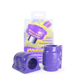 Front Anti Roll Bar Bush 30mm Powerflex Polyurethane Bush Road Series Land Rover Discovery Discovery 3 / LR3 (2004 - 2009) PFF32-403-30