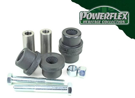 Poliuretán persely Powerflex Ford Sierra Models Sierra XR4i (1983-1985), XR4x4 (1985-1992) PFR19-111H Nem. a diagramon: 6