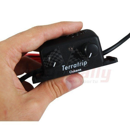 TerraTrip Clubman kaputelefon készlet