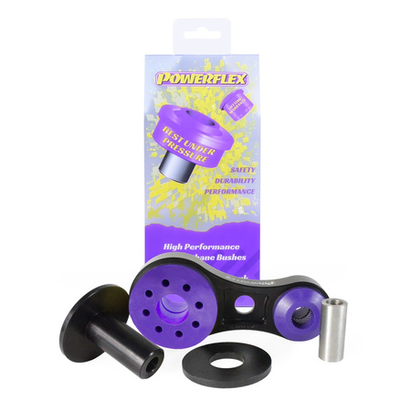 Lower Torque Mount, Fast Road/Track Powerflex Polyurethane Bush Road Series Ford Fiesta Models  Fiesta MK8/8.5 inc ST (2017 on) Fiesta MK8 (2017 - ON) PFF19-2223P
