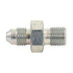 Aeroquip-Nippel, 1/8 BSP auf M10x1