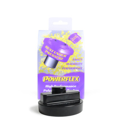 Porsche Macan Jack Pad Adaptor Powerflex Polyurethane Bush Road Series Jack Pads Jack Pads PF57-563