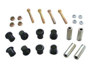 Bush kit - W62188 BMW 3 Series M3 E30 Z3 E36 Z3M