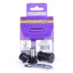 Rear Axle Trailing Arm Rear Bush