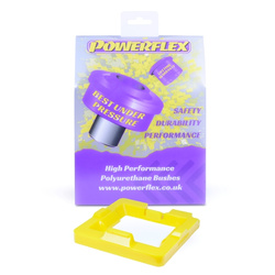 Gearbox Mount Insert Powerflex Polyurethane Bush Road Series Volvo C70 (2006 - 2013) PFF19-1226