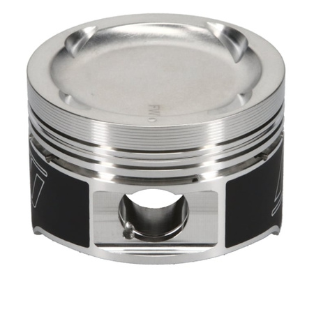 Wiseco Piston Single Toyota 7MGTE 4V Dish -16cc Turbo 84.0mm