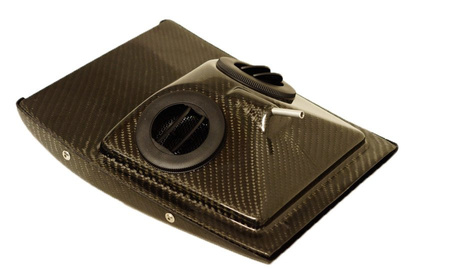 Universal air inlet IRP