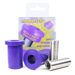 Front Wishbone Front Bush Powerflex Polyurethane Bush Road Series Fiat Uno inc Turbo (1983-1995) PFF16-101