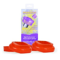 Polyurethan buchsen Powerflex Toyota Supra Mk5 A90/J29 (2019 -) PFF5-5452 Nummer im Diagramm: 20