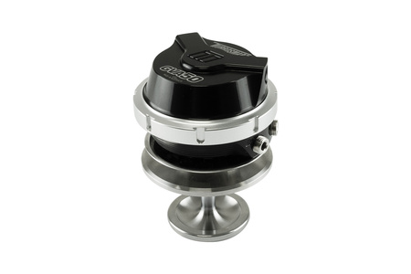Zawór upustowy Turbosmart Wastegates Gas Valve Actuator 50 14psi Black