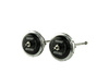 Siłownik wewnętrznego zaworu upustowego Turbosmart Wastegates IWG75 Ford F150 Ecoboost Black 5 PSI