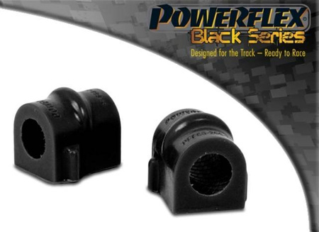 Powerflex poliuretano įvorė Vauxhall / Opel MERIVA MODELS Meriva A (2003 - 2010) PFF80-1303-21BLK Diagrama Nr: 3
