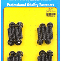ARP BB Chevy hex intake manifold bolt kit