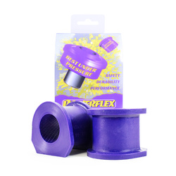 Front Anti Roll Bar Mounting 31mm Powerflex Polyurethane Bush Road Series Mitsubishi Shogun V7* Models (2000-2006) PFF44-305-31