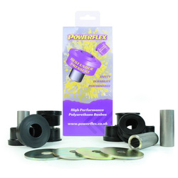 Vordere obere Querlenkerbuchse Powerflex Polyurethanbuchse Road Series Toyota FJ Cruiser (2006 - 2014) PFF76-804