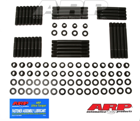 Head Studs ARP 234-4333 SB Chevy Pro Action w/aluminum block HSK Chevrolet Small Block