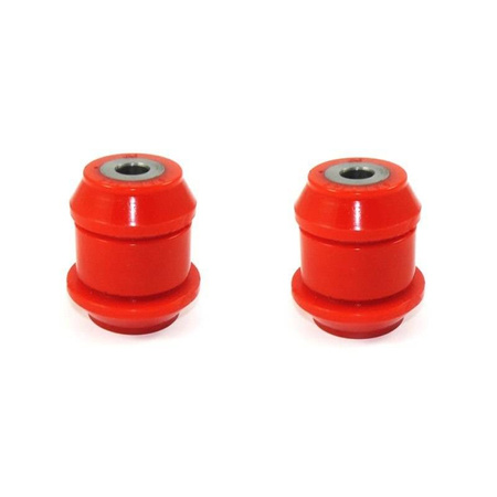 Tuleje zwrotnicy tylnej - MPBS: 0601788 Audi A4 B6, B7, Seat Exeo,