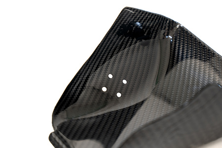 Carbon Fibre Inlet Duct for BMW F chassis (1 Series, 2 Series, 3 Series, 4 Series, 5 Series)
