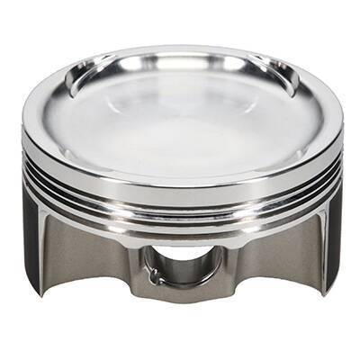 JE Pistons Kolbensatz Porsche 996/997 Turbo M96.70/M97.70 100.00m 9.4:1 362143