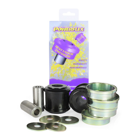 Wewnętrzna tuleja wahacza promieniowego przedniego   Powerflex Road Series BMW 2 Series & G87 M2 (2023 on) PFF5-2301