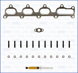 Ajusa Turbo Gasket Set Opel 2.0L 16v - Z20LET
