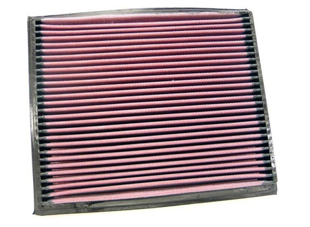 K&N Luftfiltereinsatz BMW Z8 4.8L  - 33-2204