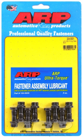 Śruby ARP VW 020. M9 ring gear bolt kit