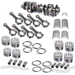 JE Pistons Pro Uszczelka głowicy Fiat Lancia średnica otworu 85,3, 1,60 mm. FT1003-063