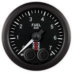 Stack Pro-Control electronic fuel pressure indicator
