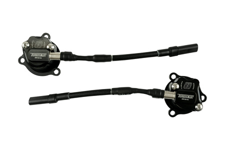 Išpūsti Turbosmart vožtuvą BOV Kompact EM Plumb Back VR29