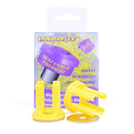 Powerflex poliuretano įvorė BMW 4 Series - F32, F33, F36 4 Series xDrive PFR5-1927 Diagrama Nr: 27