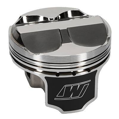 Kute tłoki Wiseco - zestaw Honda/Acura RSX-S 2.0L 16V (K20) '02-06 (8