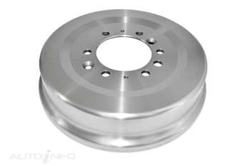 DBA disc brake Street Series - drum universal - DBA1730