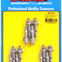 ARP Hi-Performance SS 12pt valve cover stud kit 12pc